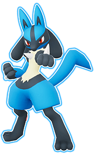 lucario